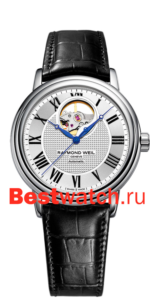 Часы Raymond Weil Maestro 2827-STC-00659